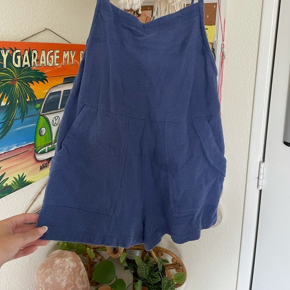 Ripcurl Romper - Picture 1 of 2